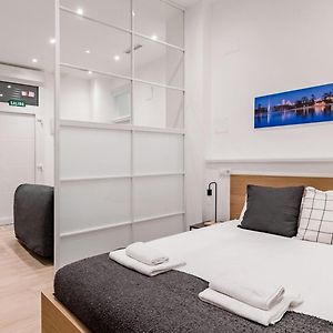 Appartement met een Slaapkamer